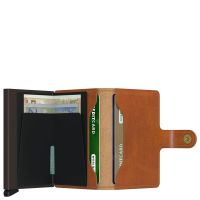 SECRID | Miniwallet MO-Cognac-Brown 2